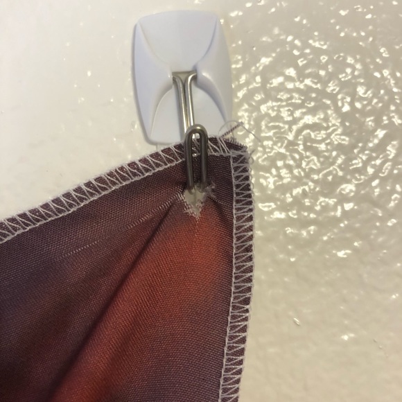 Mountain tapestry - Picture 2 of 5